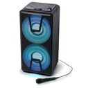 Karaoke Muse Bluetooth/Cd-mp3/USB με Μικρόφωνο Muse M-1820 DJ