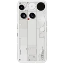 Smartphone Nothing Phone 3 5G Dual Sim 16GB 512GB - White