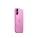 Smartphone Apple iPhone 16 128GB - Pink - Indian Spec