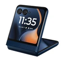 Smartphone Motorola XT2553-1 Razr 60 5G Dual Sim 8GB 256GB - Gibraltar Sea