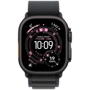Smartwatch Apple Watch Ultra 3 5G 49mm Black Titanium with Alpine Loop M - Black