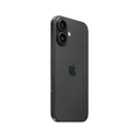 Smartphone Apple iPhone 16 128GB - Black - Indian Spec