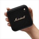 Φορητό Ηχείο Bluetooth Marshall Willen II - Black & Brass