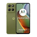 Smartphone Motorola XT2521-5 Moto G15 Power 4G Dual Sim 8GB 256GB - Iguana Green