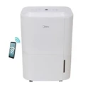 Αφυγραντήρας Midea MDDF-20DEN7 με WiFi 20lt/24h