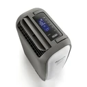 Αφυγραντήρας Delonghi DNS80 Tasciugo AriaDry Light με Ιονιστή 20lt/24h Ζεολίθου