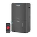 Αφυγραντήρας Inventor Stardust SD-IONINV-20L με Inverter Ανεμιστήρα 20lt/24h