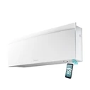 Κλιματιστικό Inverter Daikin FTXJ25AW Emura 9.000 BTU/h