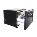 Mini Bar Morris B7346DS Μαύρο