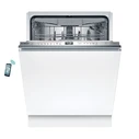 Πλυντήριο Πιάτων Bosch SMD6ECX12E Εντοιχιζόμενο
