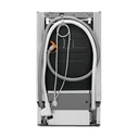 Πλυντήριο Πιάτων Electrolux EES42210IX 45cm