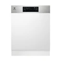 Πλυντήριο Πιάτων Electrolux EES47310IX Εντοιχιζόμενο