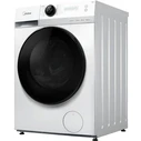 Πλυντήριο Ρούχων Midea MF200W100WB/W-GR 10 Kg