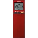 Κλιματιστικό Inverter Mitsubishi Electric MSZ LN60VGR Red 22.000 BTU/h