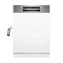 Πλυντήριο Πιάτων Bosch SMI4ECS28E Εντοιχιζόμενο