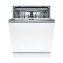 Πλυντήριο Πιάτων Bosch SMV4EVX04E Εντοιχιζόμενο