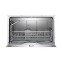Πλυντήριο Πιάτων Bosch SKS2ITW00E White Μίνι