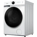 Πλυντήριο Ρούχων Midea MF200W80WB/W-GR 8 Kg