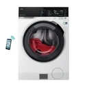 Πλυντήριο - Στεγνωτήριο AEG LWR98165NXE 10/6kg