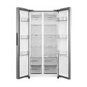 Ψυγείο Ντουλάπα Midea MDRS619FIE46 Inox