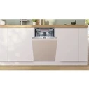 Πλυντήριο Πιάτων Bosch SPV4EMX25E Εντοιχιζόμενο