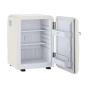 Mini bar First Austria FA-5172-3-CR Creme