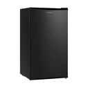 Ψυγείο Μονόπορτο Morris B71079DSD Black