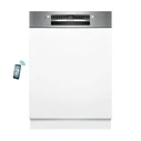 Πλυντήριο Πιάτων Bosch SMI4HTS00E Εντοιχιζόμενο
