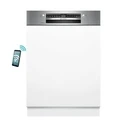 Πλυντήριο Πιάτων Bosch SMI6ZCS10E Εντοιχιζόμενο