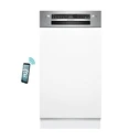 Πλυντήριο Πιάτων Bosch SPI2HKS42E Εντοιχιζόμενο