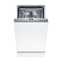 Πλυντήριο Πιάτων Bosch SPV4EMX25E Εντοιχιζόμενο