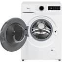 Πλυντήριο Ρούχων Midea MF110W100BA10/W-GR 10 Kg
