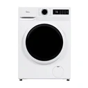 Πλυντήριο Ρούχων Midea MF110W100BA10/W-GR 10 Kg