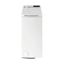 Πλυντήριο Ρούχων Whirlpool TDLR 65261BS EU/N 6.5kg Άνω Φόρτωσης