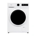 Πλυντήριο Ρούχων Midea MF110W70B/W-GR 7 Kg