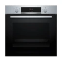 Φούρνος Εντοιχιζόμενος Bosch HBA514BS3 Inox