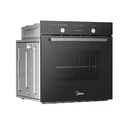 Φούρνος Εντοιχιζόμενος Midea MBON5M90ES