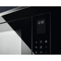 Φούρνος Μικροκυμάτων Electrolux LMS4253TMX Εντοιχιζόμενος