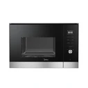 Φούρνος Μικροκυμάτων Midea MBMTG925E-X Εντοιχιζόμενος