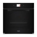 Φούρνος Εντοιχιζόμενος Whirlpool WOI11P8FHT2SBAF Black