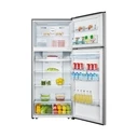 Ψυγείο Δίπορτο Hisense RT728N4WCE1 Inox