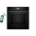 Φούρνος Εντοιχιζόμενος Neff B24CR31G0 Black