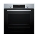 Φούρνος Εντοιχιζόμενος Bosch HBA534ES4 Inox