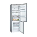 Ψυγειοκαταψύκτης Bosch KGN49XLEA 