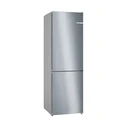 Ψυγειοκαταψύκτης Bosch KGN362IDF Inox Antifinger 