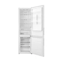 Ψυγειοκαταψύκτης Midea MDRB489FGE01OE White 