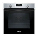 Φούρνος Εντοιχιζόμενος Pitsos PH20M41X3 Inox
