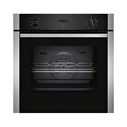Φούρνος Εντοιχιζόμενος Neff B1ACC2AN3 Inox
