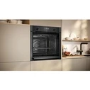 Φούρνος Εντοιχιζόμενος Neff B5ACH7AG3 Black