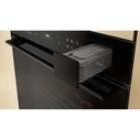 Φούρνος Εντοιχιζόμενος Whirlpool WOI7A8FPT1SBA Black